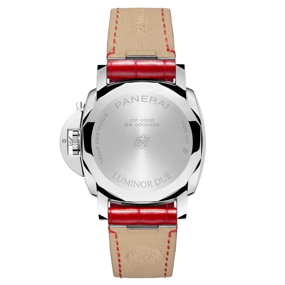 PANERAI Luminor Due