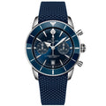 BREITLING Superocean Heritage B01 Chronograph 42