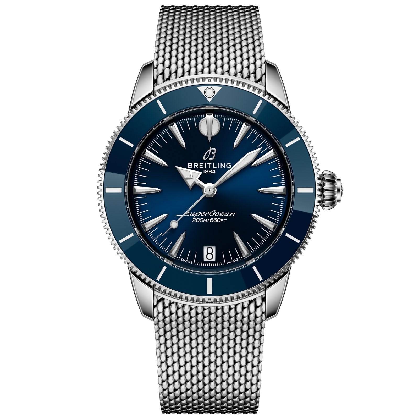 BREITLING Superocean Heritage Automatic 36