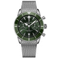 BREITLING Superocean Heritage B01 Chronograph 42