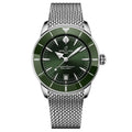 BREITLING Superocean Heritage B31 Automatic 42