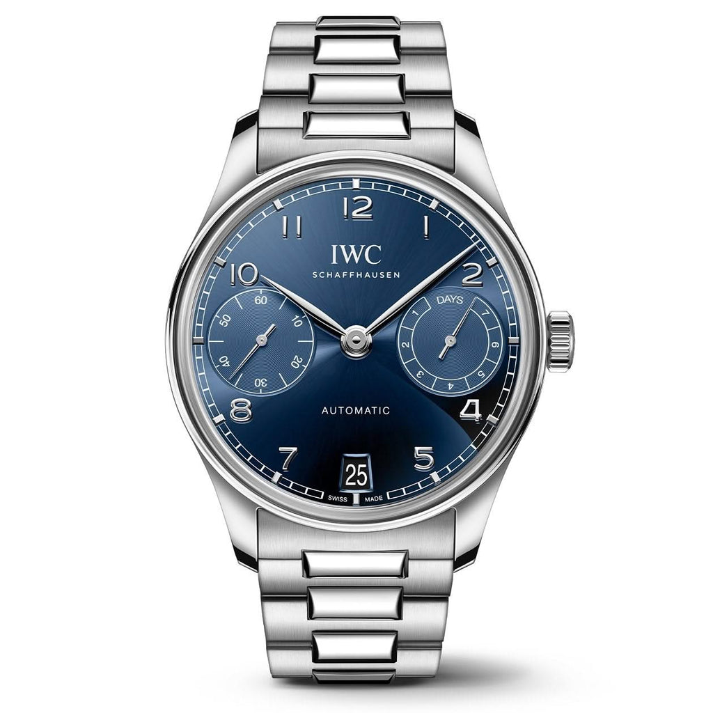 IWC Portugieser Automatic 42mm Watch