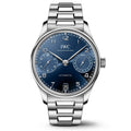 IWC Portugieser Automatic 42mm Watch