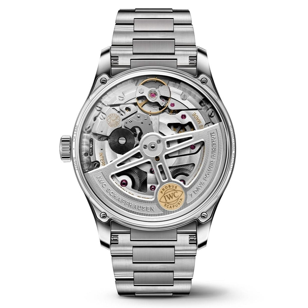 IWC Portugieser Automatic 42mm Watch