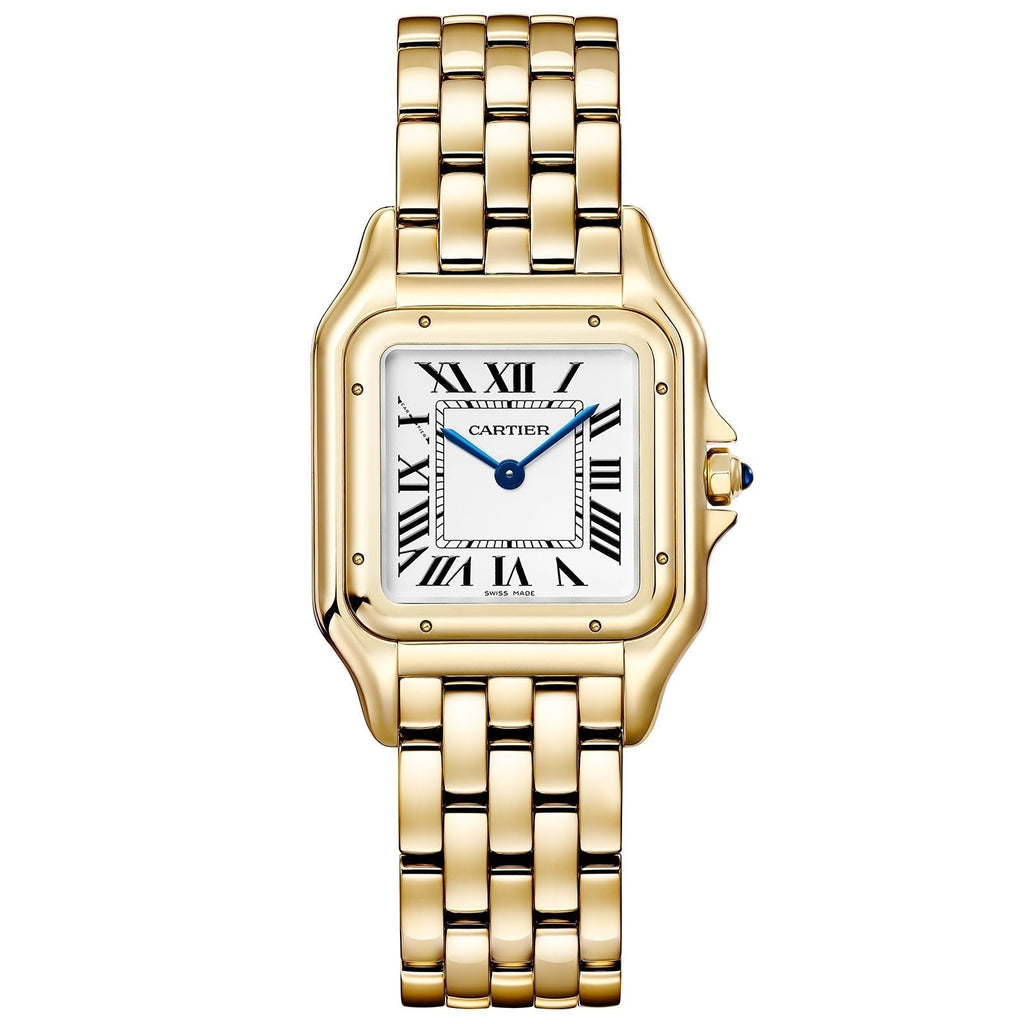 CARTIER Panthere Medium 27mm x 37mm Watch