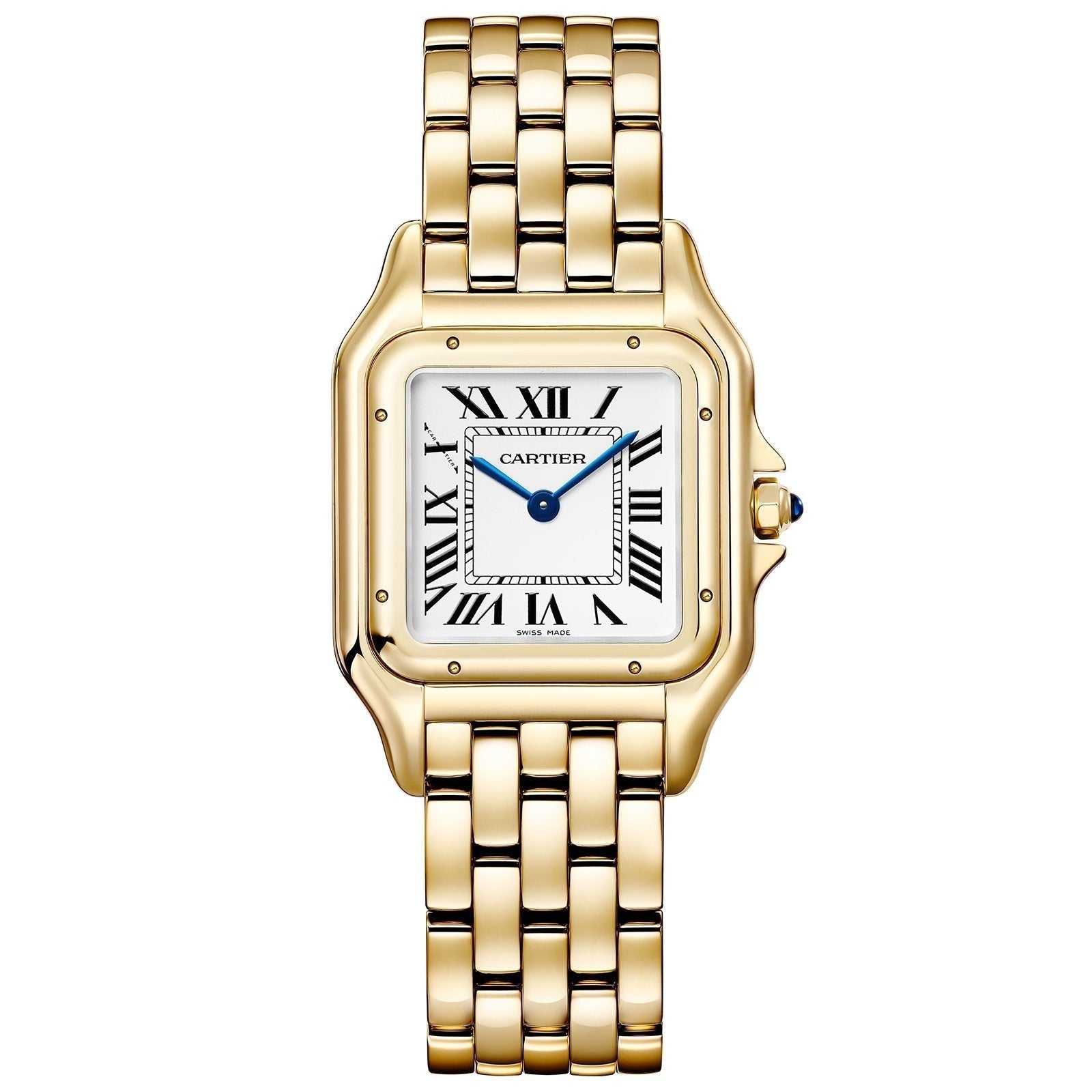 CARTIER Panthere Medium 27mm x 37mm Watch