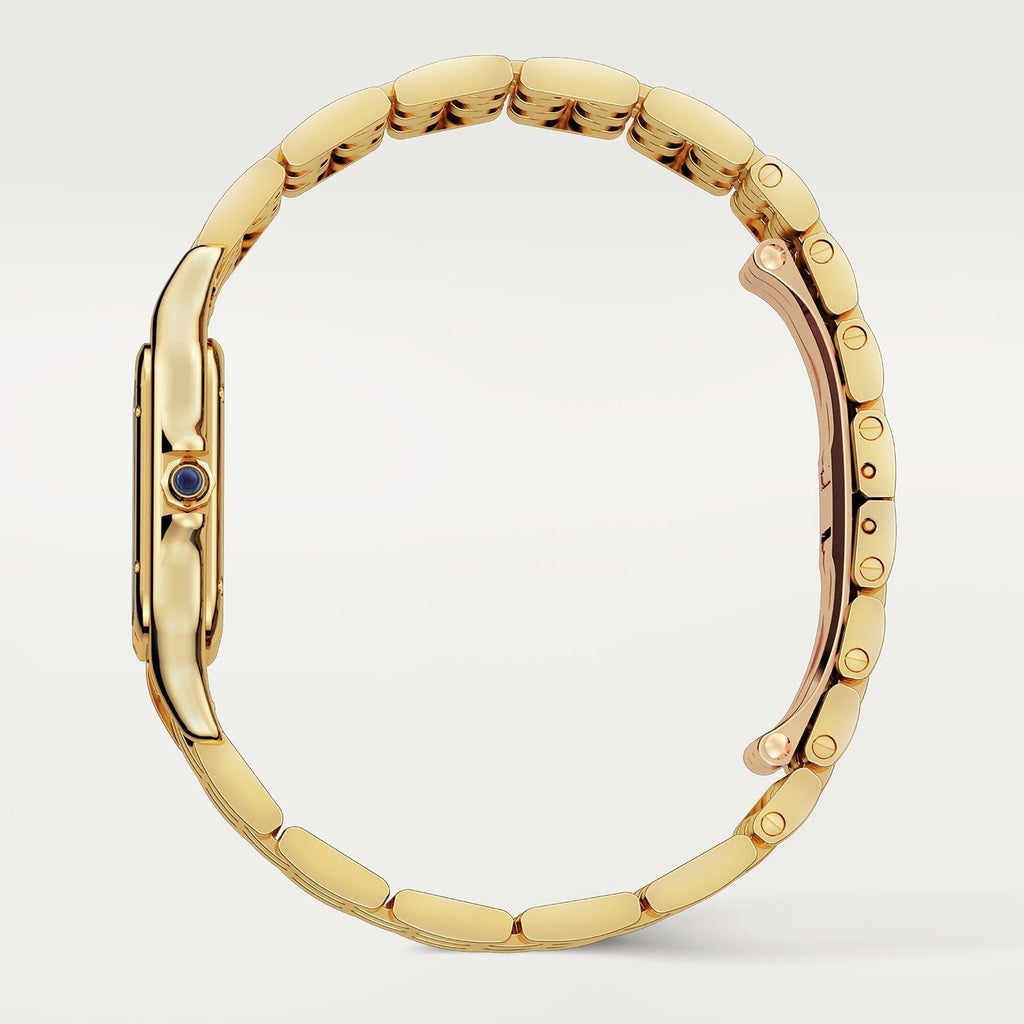 CARTIER Panthere Medium 27mm x 37mm Watch