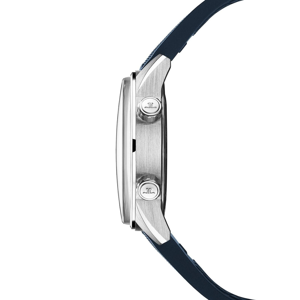 JAEGER-LECOULTRE Polaris Date 42mm Automatic Watch