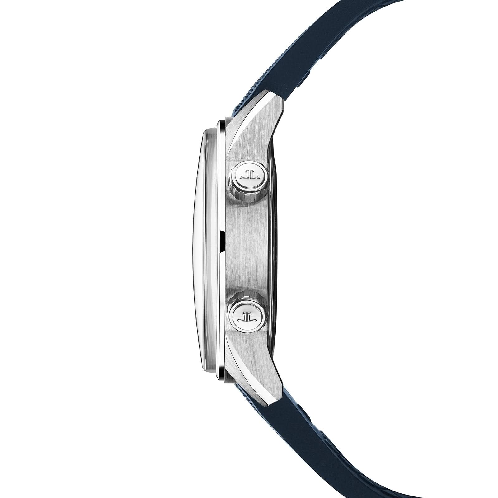 JAEGER-LECOULTRE Polaris Date 42mm Automatic Watch