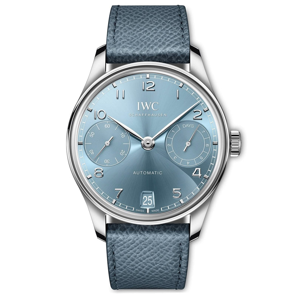 IWC Portugieser Automatic 42mm Watch