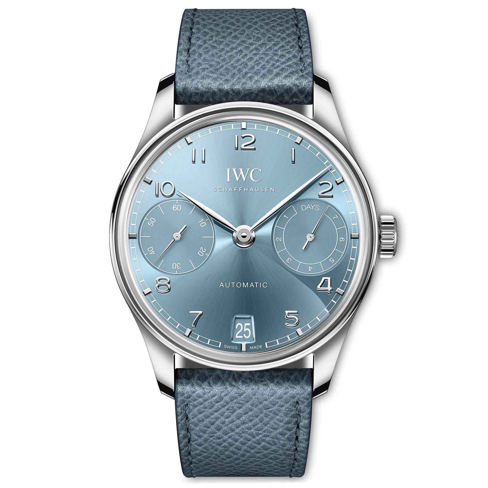 IWC Portugieser Automatic 42mm Watch