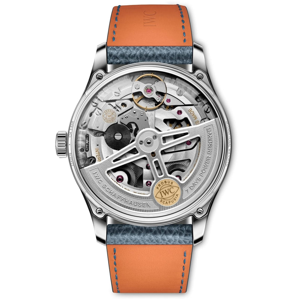 IWC Portugieser Automatic 42mm Watch