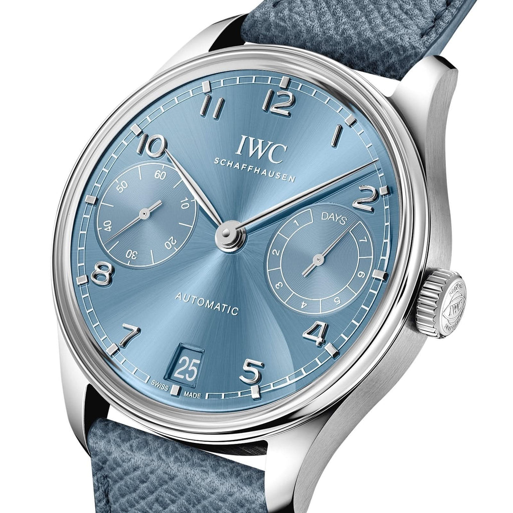 IWC Portugieser Automatic 42mm Watch