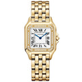 CARTIER Panthère Medium Watch