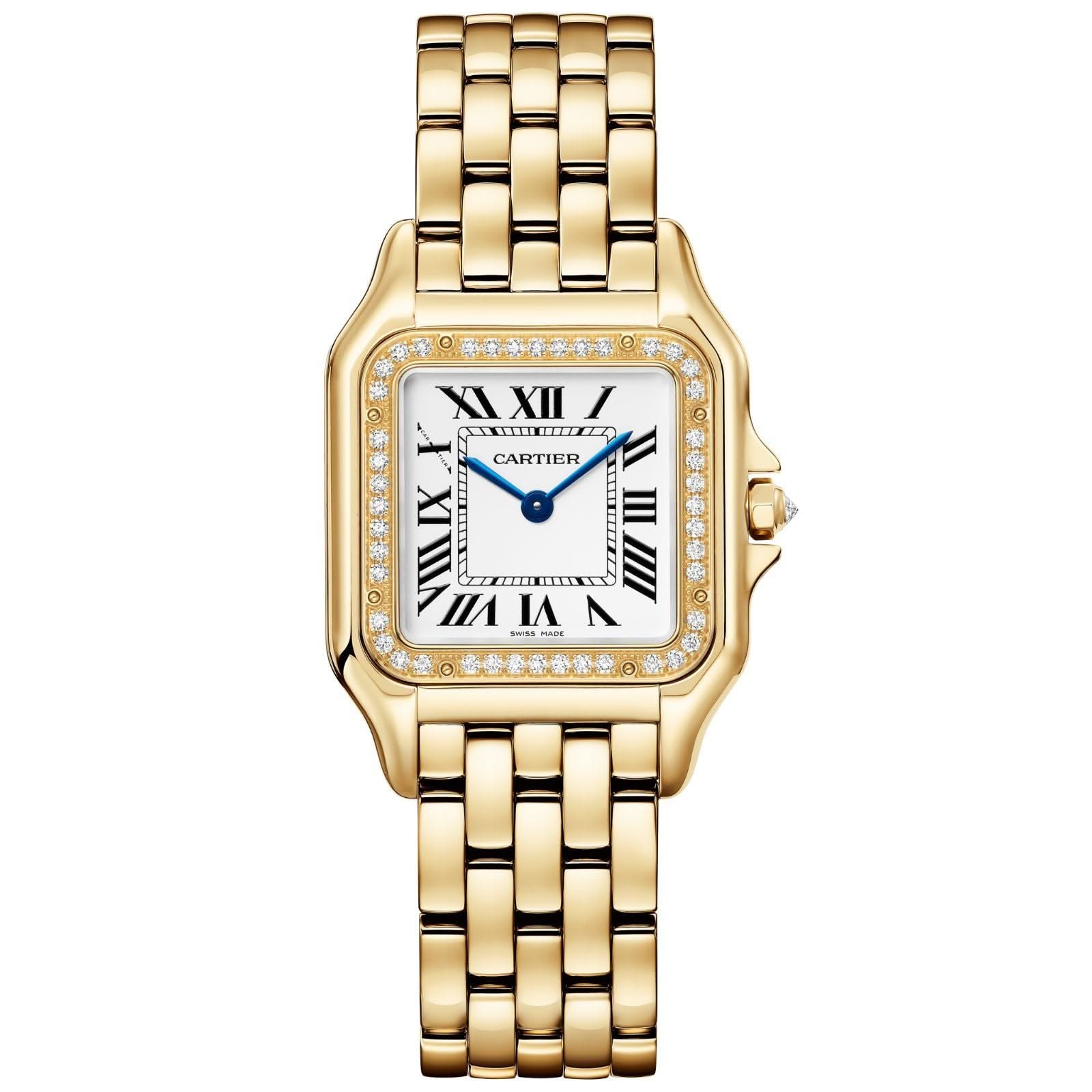 CARTIER Panthère Medium Watch