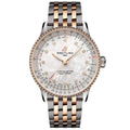 BREITLING Navitimer Automatic 36mm Watch