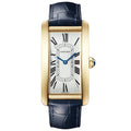 CARTIER Tank Américaine Large 44.4mm x 24.4mm Watch