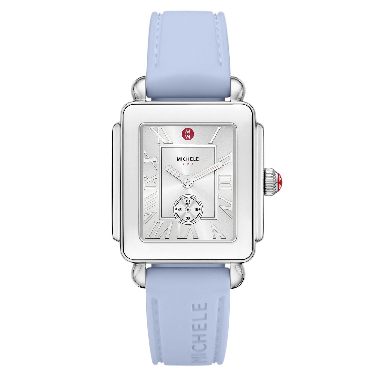 MICHELE Deco Mid Sport 31mm Watch