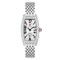 MICHELE Coquette Diamond 32mm Watch