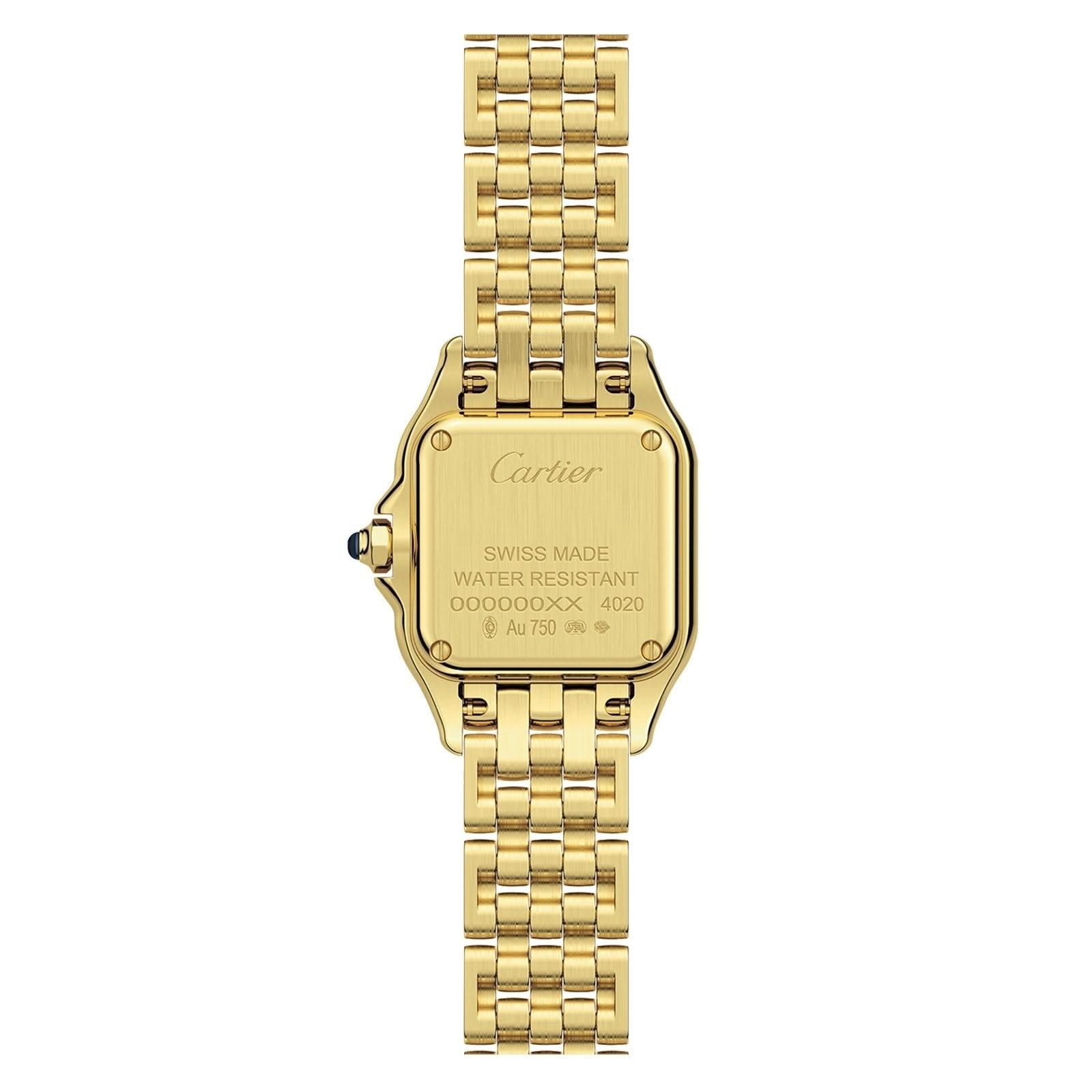 CARTIER Panthère Small Watch