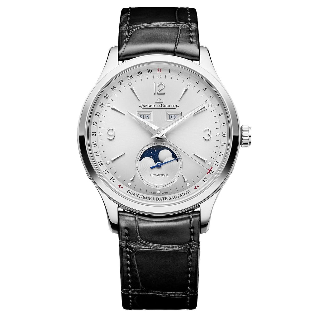 JAEGER-LECOULTRE Master Control Calendar40mm