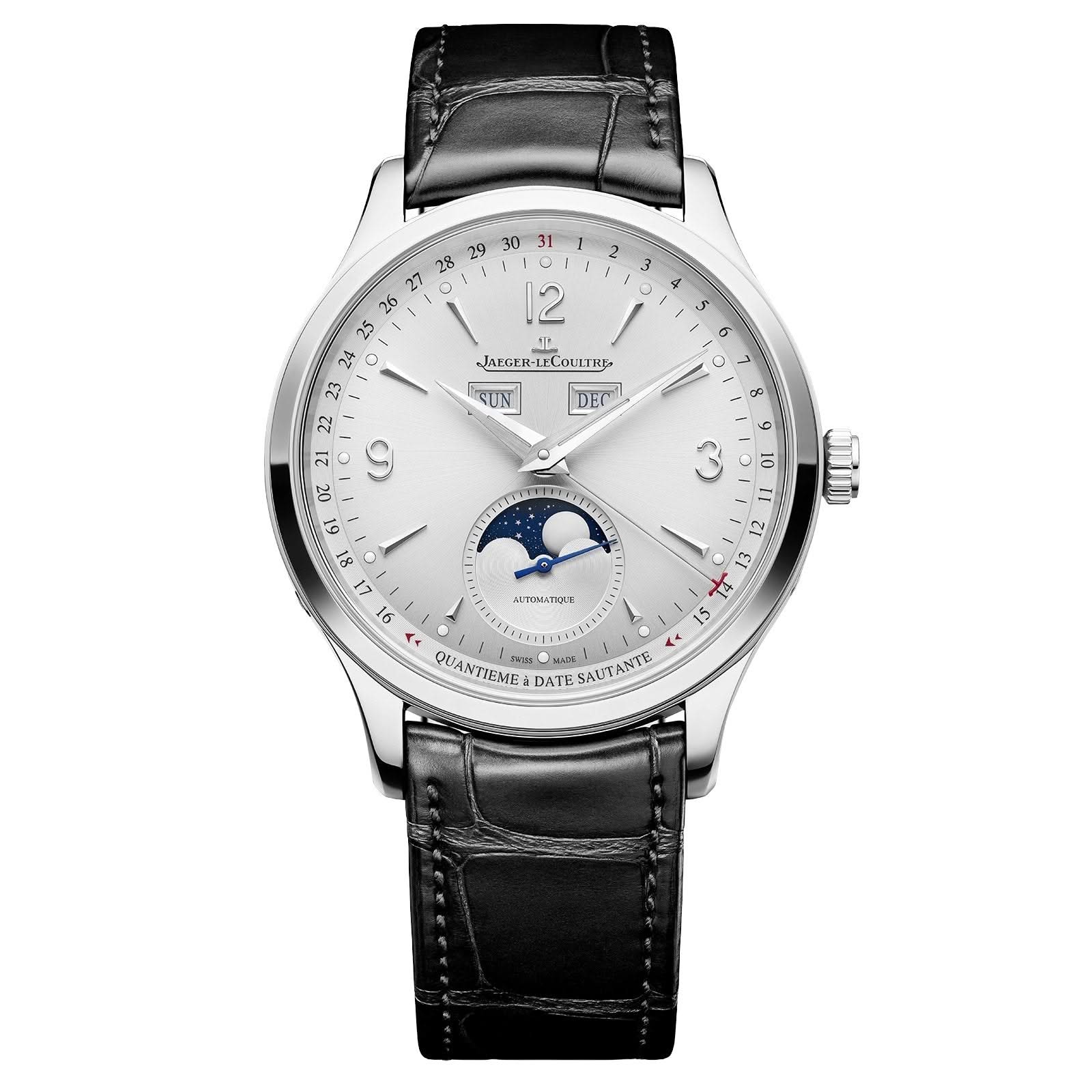 JAEGER-LECOULTRE Master Control Calendar40mm