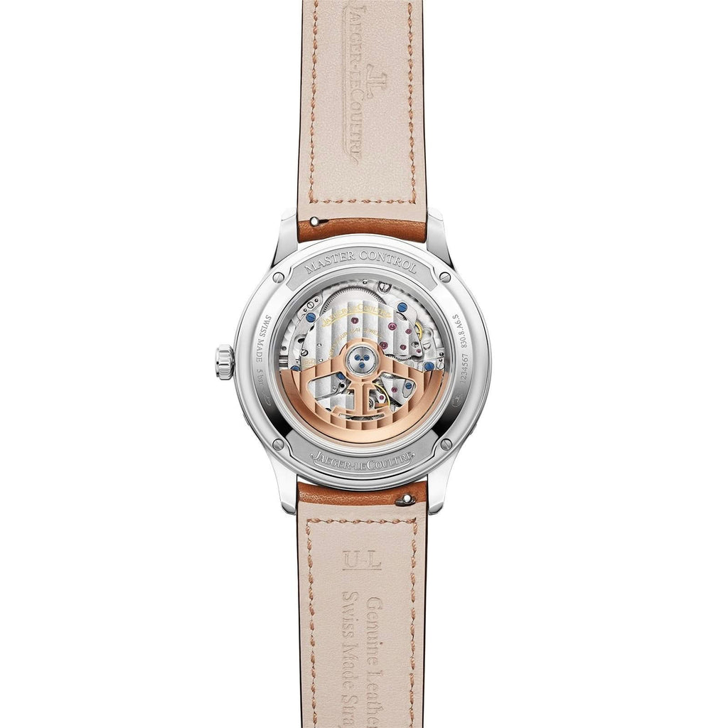 JAEGER-LECOULTRE Master Control Calendar40mm