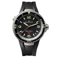 BLANCPAIN Fifty Fathoms Tech 45mm Watch