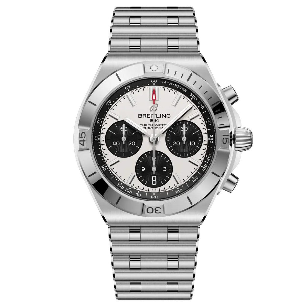 BREITLING Chronomat B01 Chronograph 42mm Watch