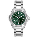 TAG HEUER AQUARACER PROFESSIONAL 200 SOLARGRAPH