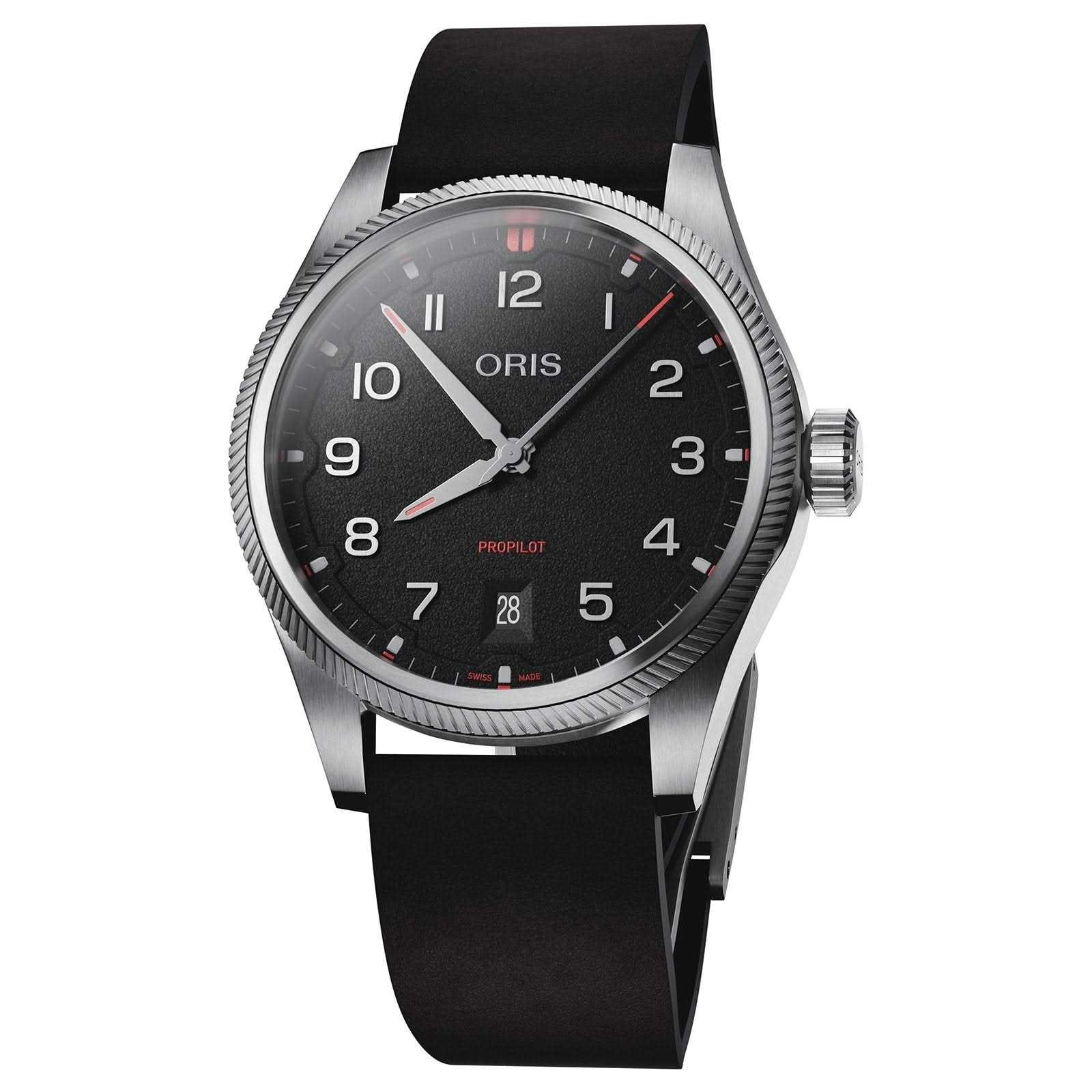 ORIS ProPilot Date 41mm Watch