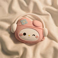 Kulomie Melody Airpods Case Silicone