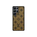 Signature Light Brown Case | Samsung