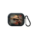 ONE PIECE Luffy Sauron AirPods Case Anti-drop
