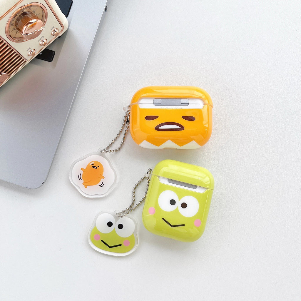 Bluetooth Earphone Soft case Earphone Case Airpods Case