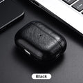 For Airpods Pro 2 Case Leather Earphone Case For Apple Air Pod 3 Pro 2nd Generation USB C