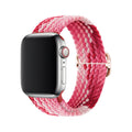 Woven Mesh