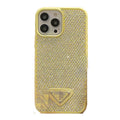 Luxury Crystals iPhone Case