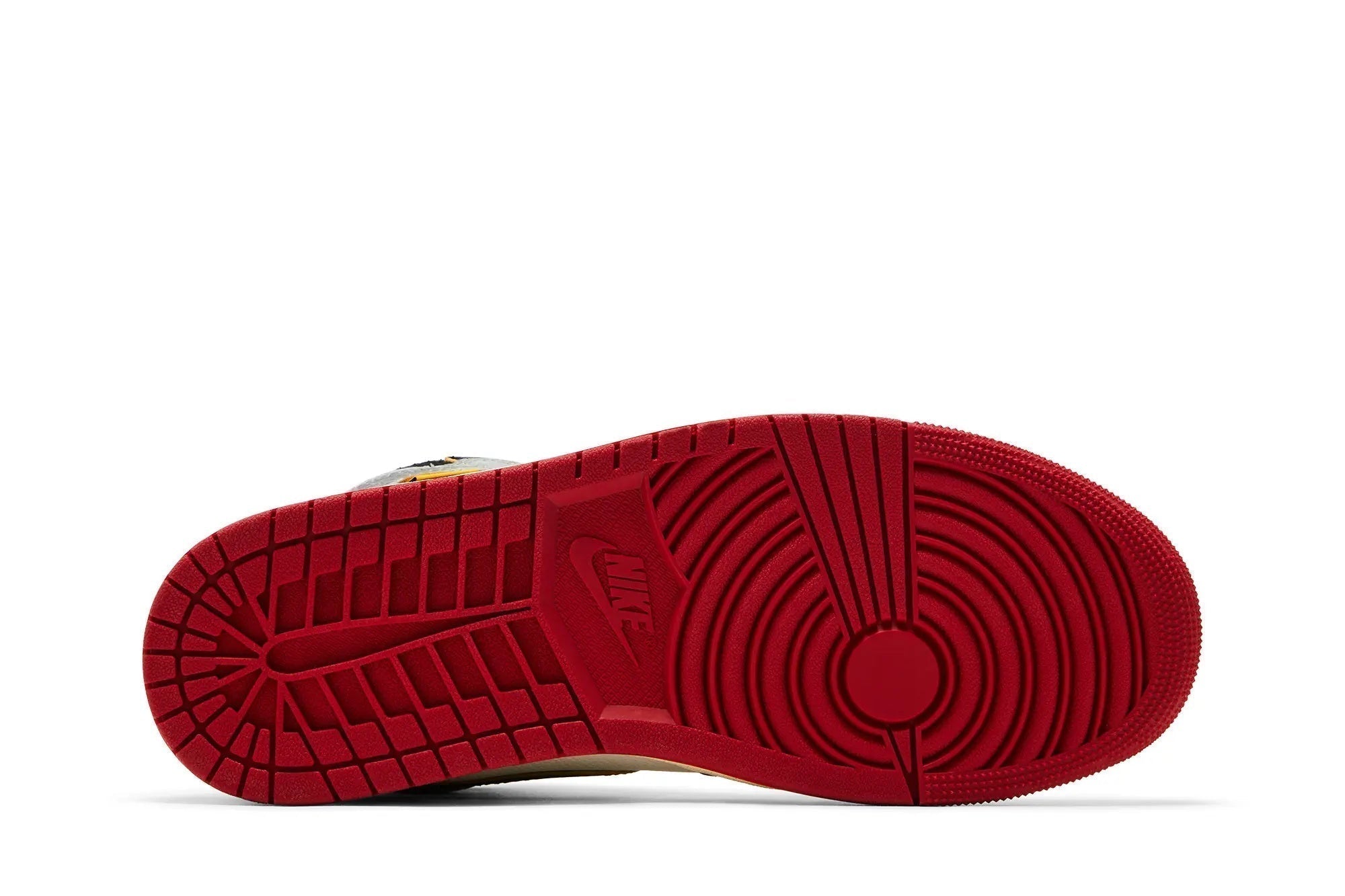 Union LA x Jordan 1 Retro High OG SP 'Chicago Shadow'