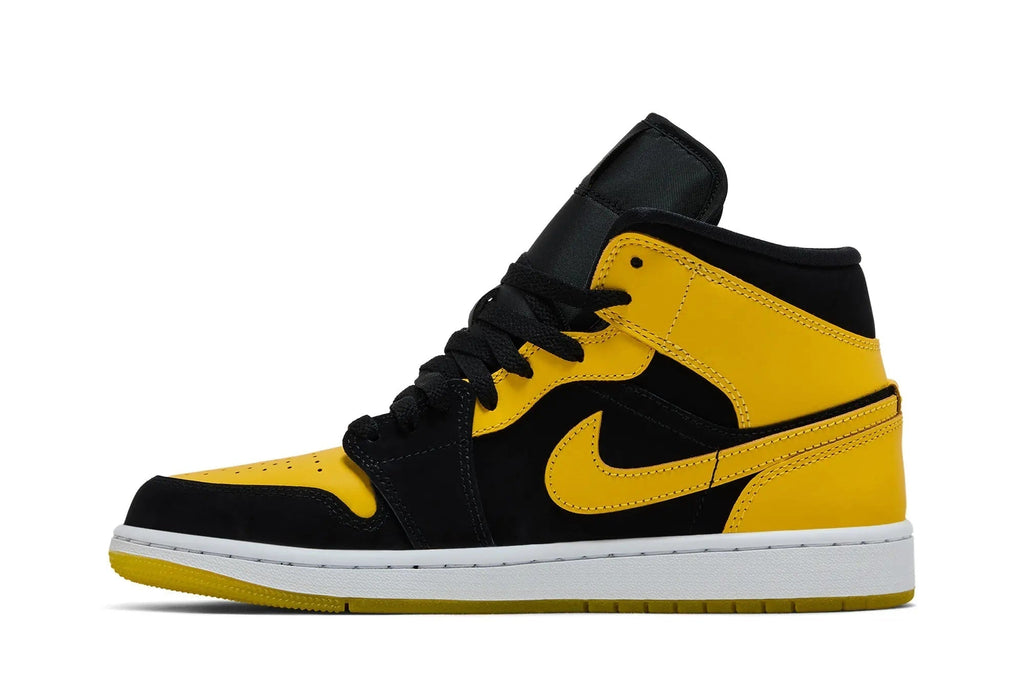 Jordan 1 Mid SE 'New Love' 2025