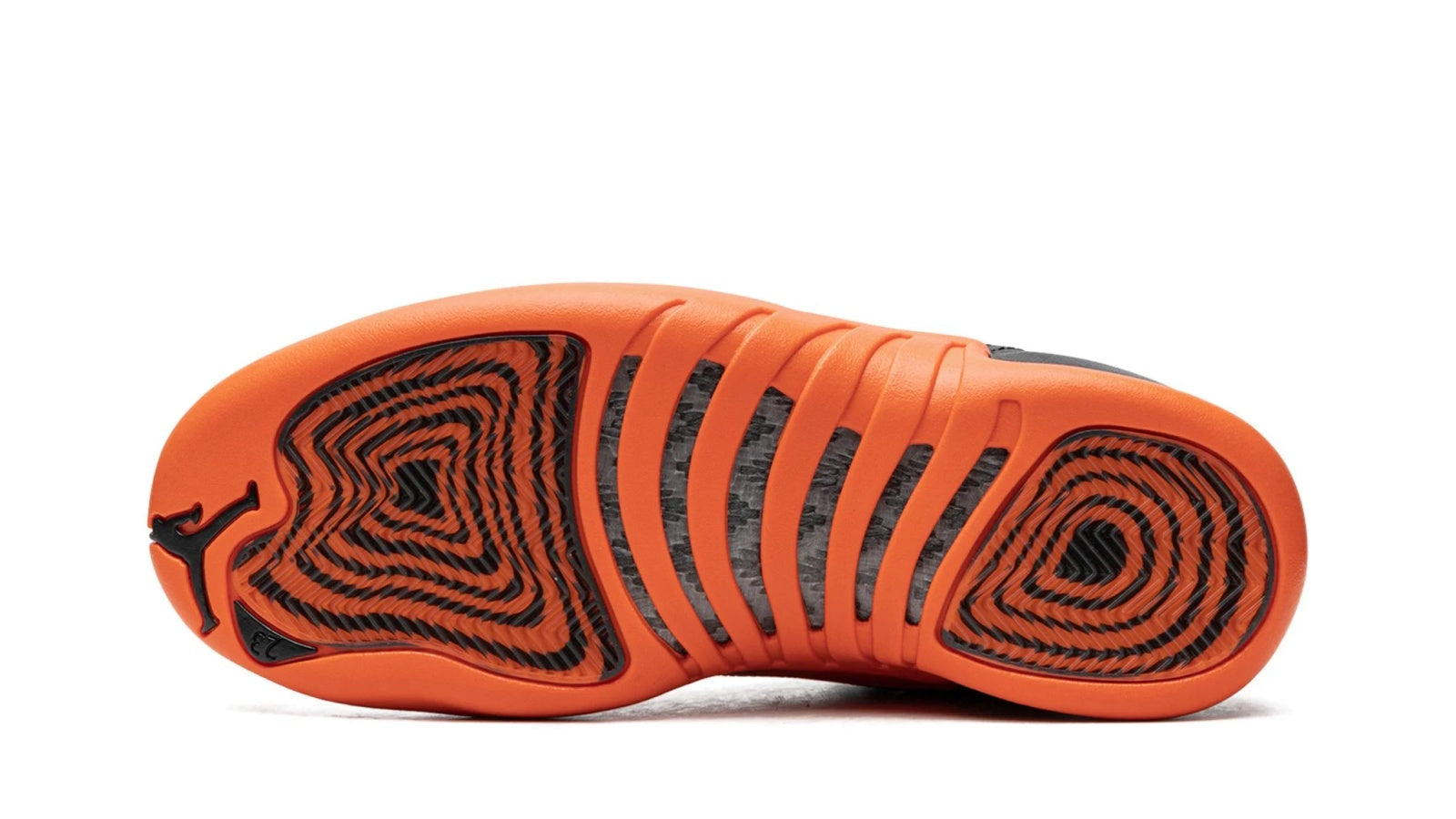 Air Jordan 12 WMNS "Brilliant Orange" - 2023 WNBA All-Star Edition
