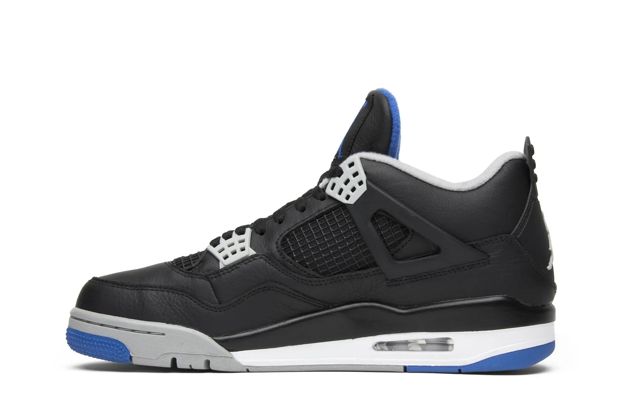 Jordan 4 Retro 'Motorsports Alternate'