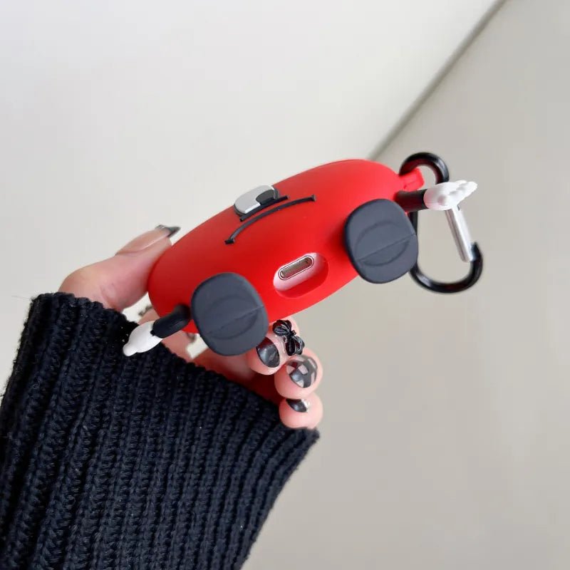 Airpods 1 2 3 Pro Pro2 Headphone Cover For Air Pods