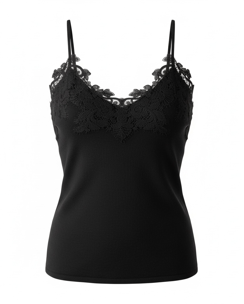 Cashmere Camisole