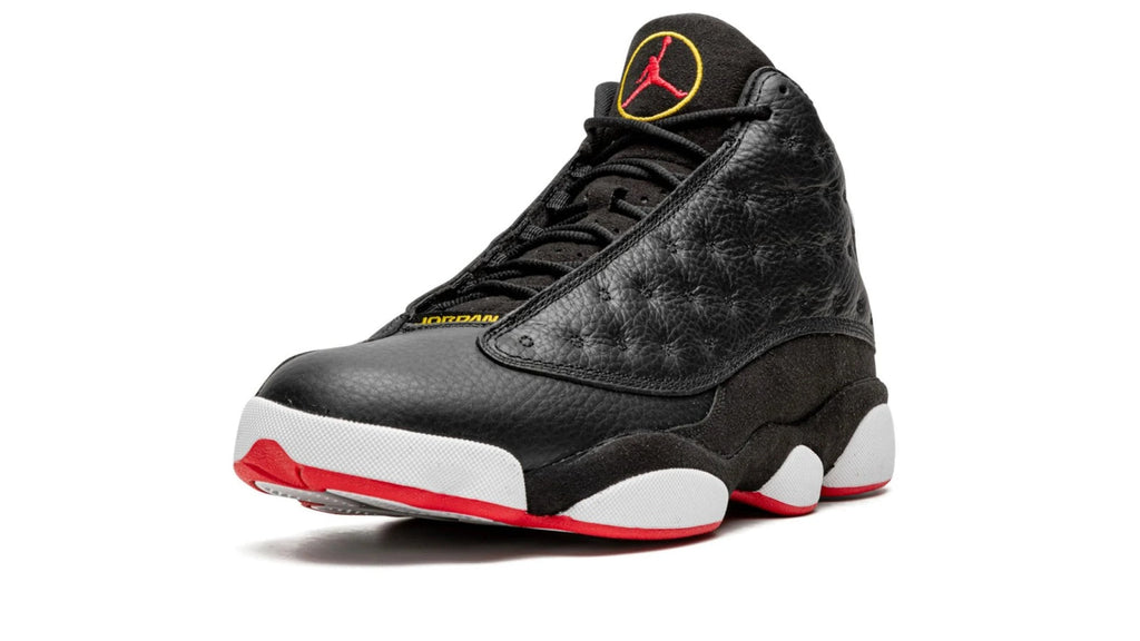 Air Jordan 13 Retro "Playoffs 2023" - Authentic 1998 NBA Playoff Remaster