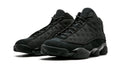 Air Jordan 13 Retro Black Cat | Tinker Hatfield's Panther-Inspired Design