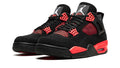 Air Jordan 4 Retro Red Thunder - Classic 2021 Release