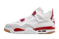 Nike SB x Jordan 4 Retro SP 'Varsity Red' Friends & Family Limited Edition