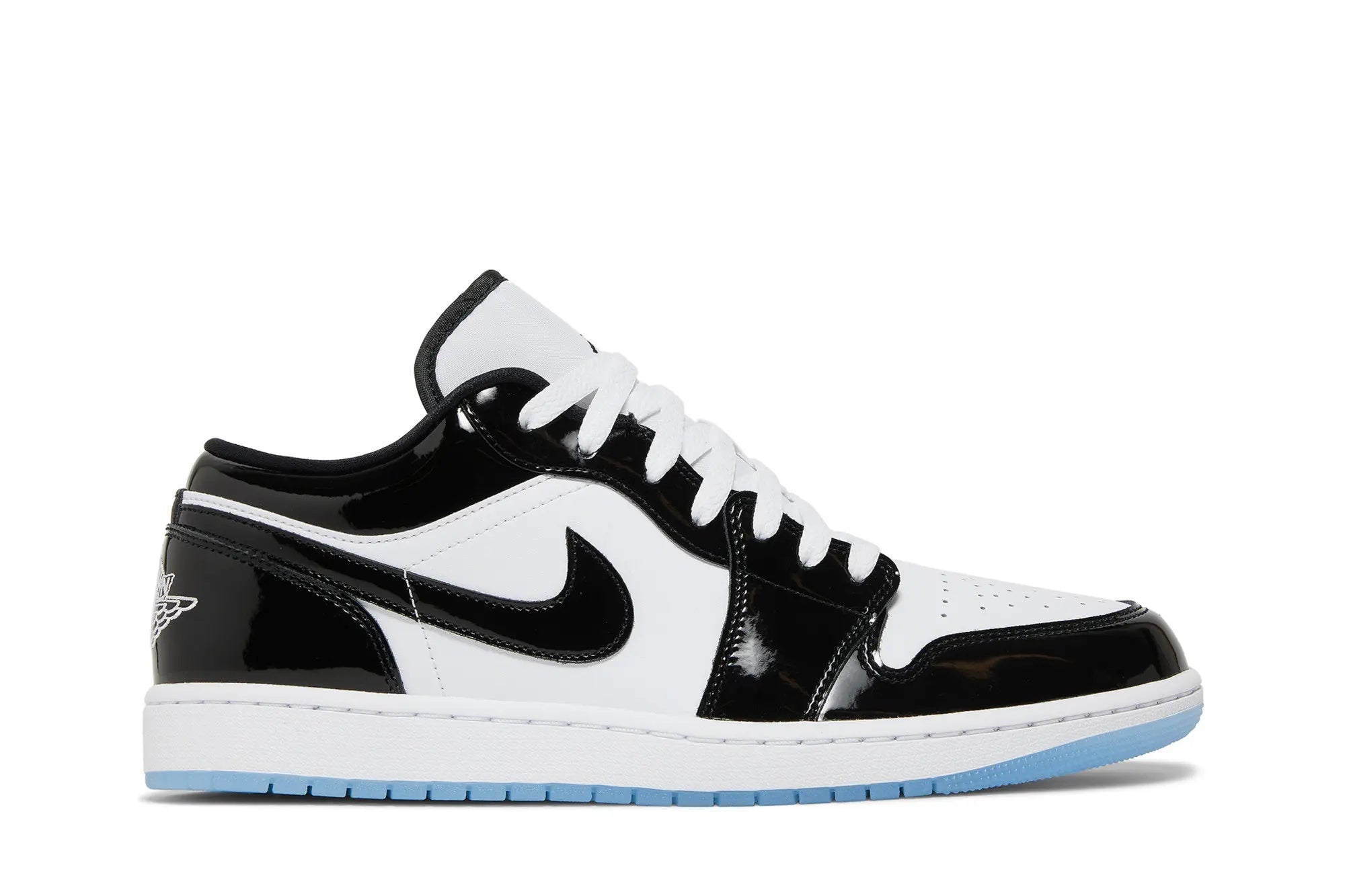 Jordan 1 Low SE 'Concord'