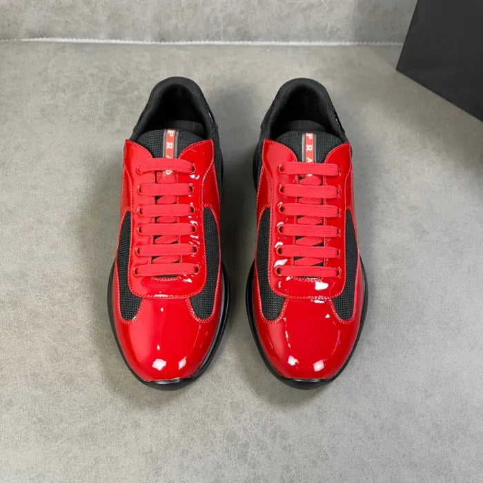 P - SNEAKERS